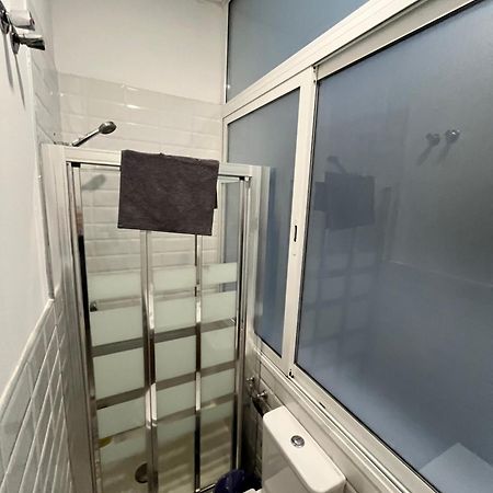 Premium Malaga Center Apartment Luaran gambar