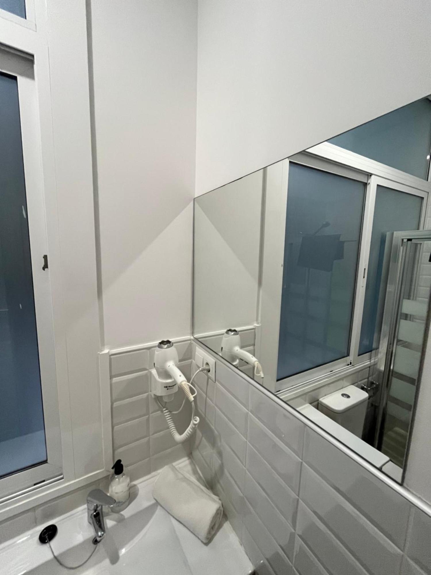 Premium Malaga Center Apartment Luaran gambar