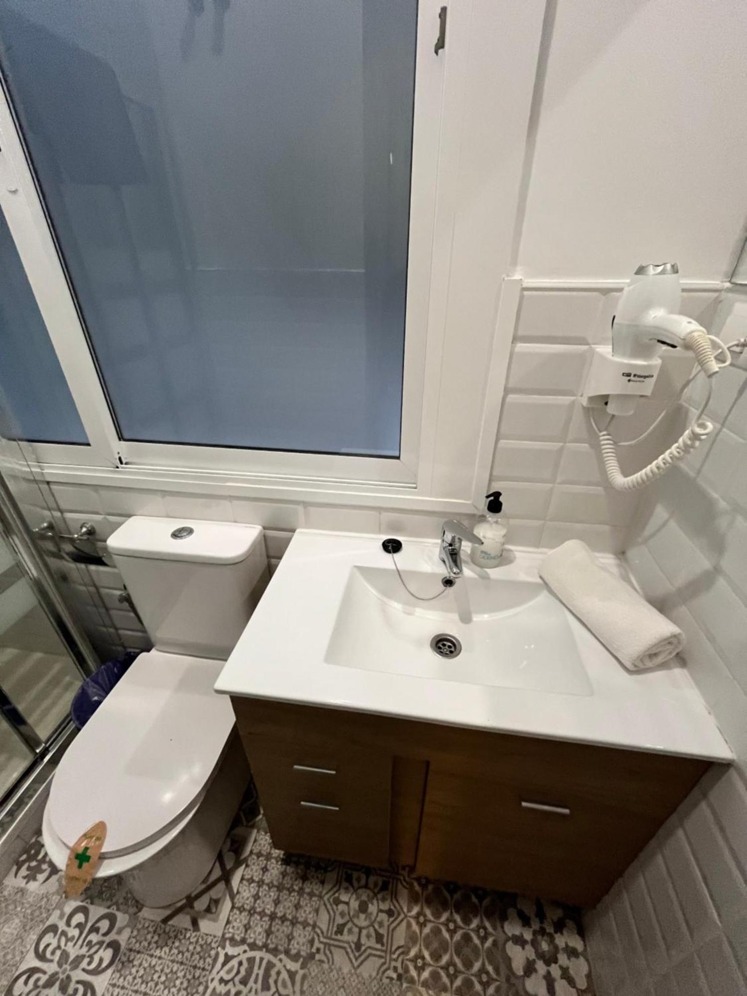 Premium Malaga Center Apartment Luaran gambar