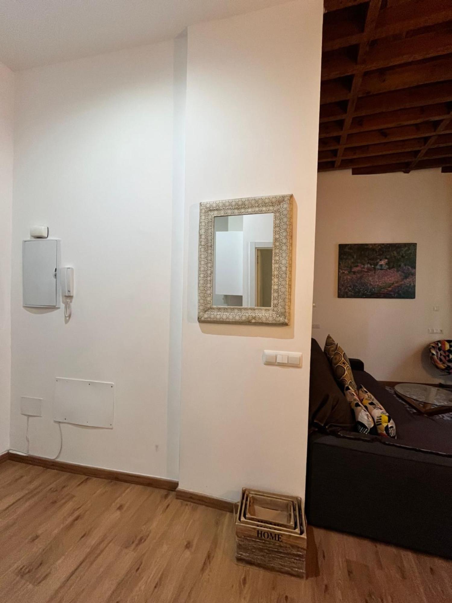 Premium Malaga Center Apartment Luaran gambar