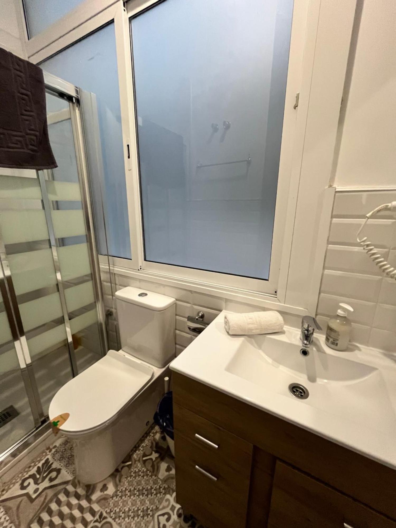 Premium Malaga Center Apartment Luaran gambar