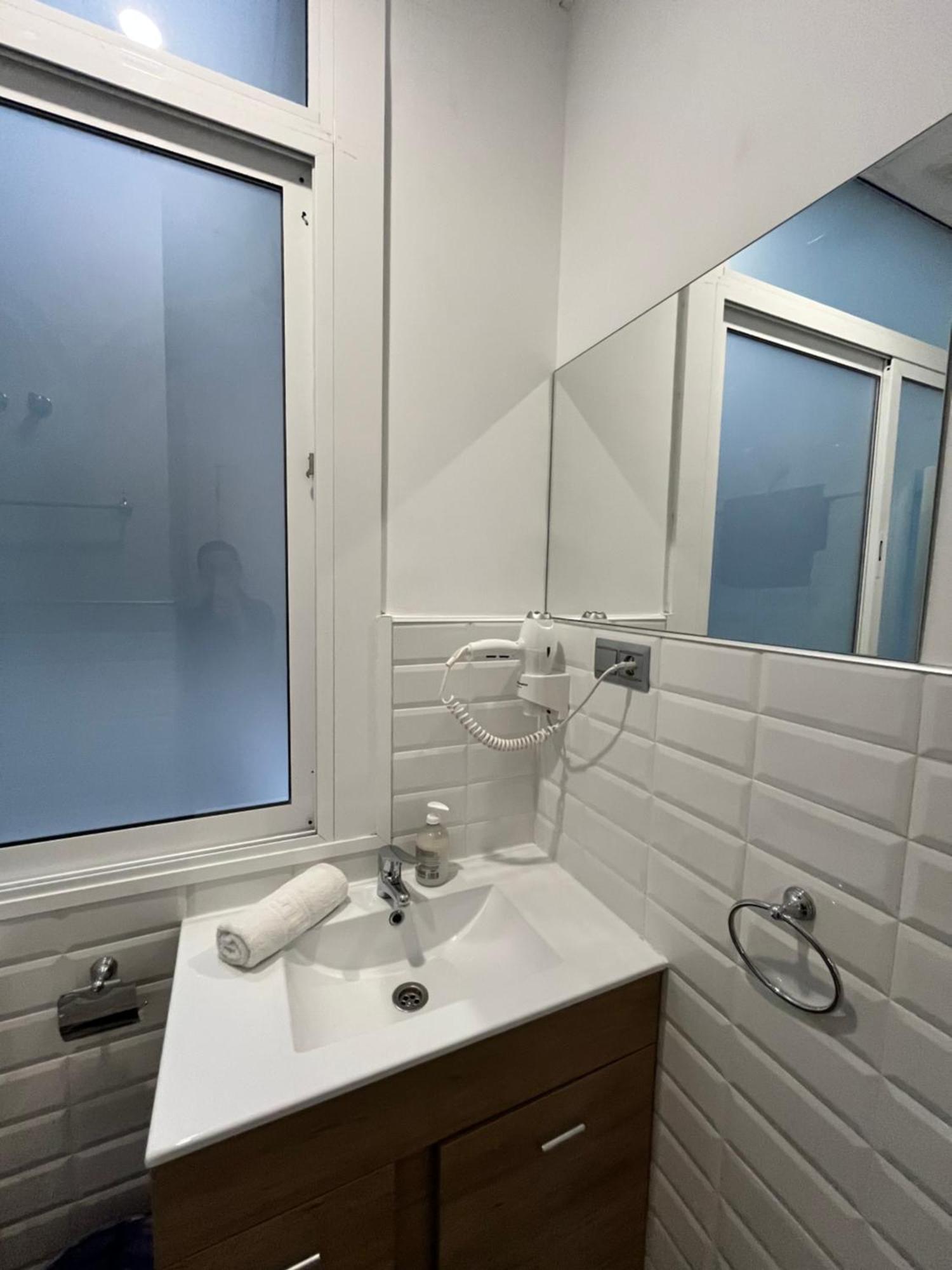 Premium Malaga Center Apartment Luaran gambar