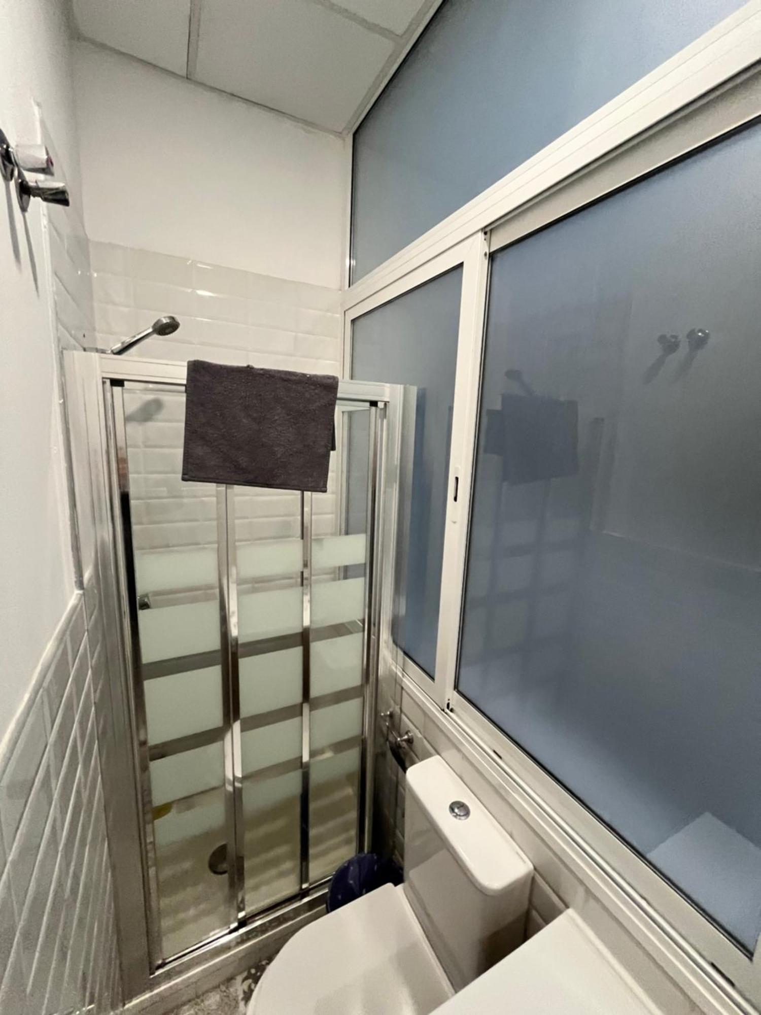 Premium Malaga Center Apartment Luaran gambar