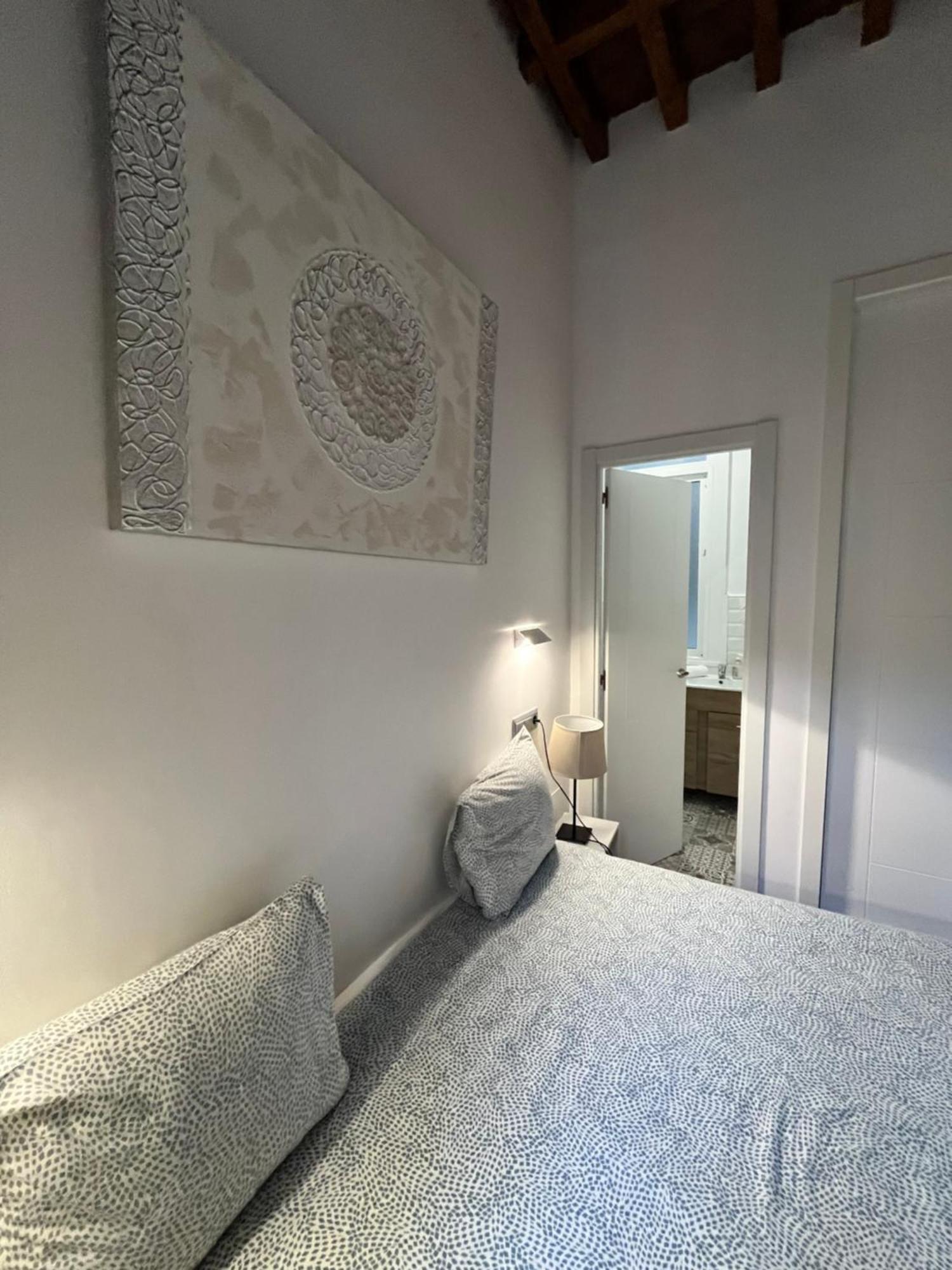 Premium Malaga Center Apartment Luaran gambar