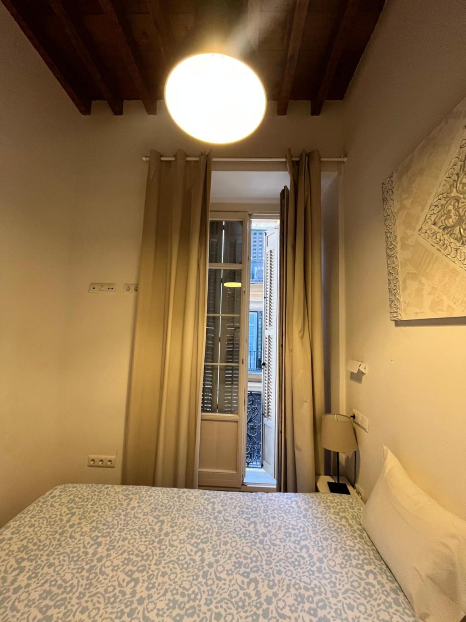 Premium Malaga Center Apartment Luaran gambar